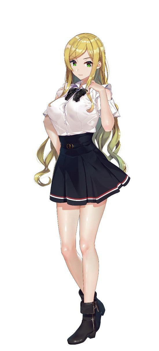 美少女恐怖冒險遊戲《探靈直播2》中文版確認上市! 美少女恐怖冒險遊戲《探靈直播2》中文版確認上市!