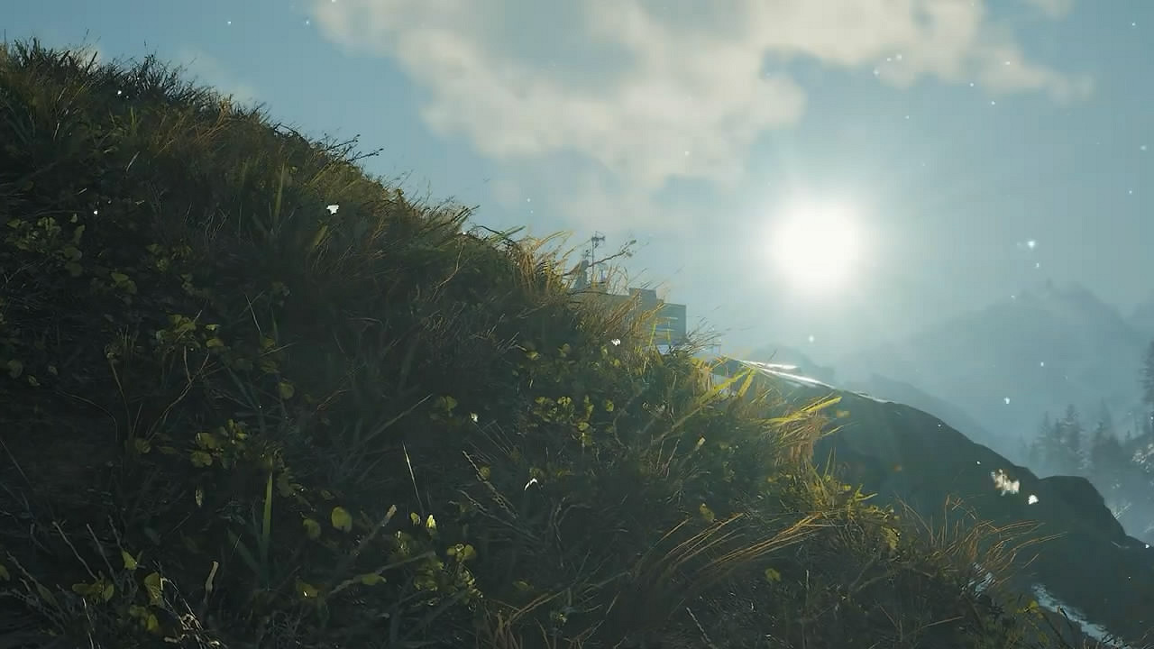 沉浸感大幅提升!《火線獵殺:絕境》第一人稱MOD發布 沉浸感大幅提升!《火線獵殺:絕境》第一人稱MOD發布