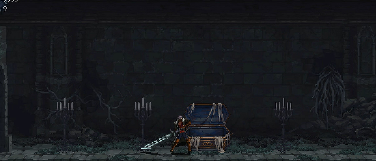 《最後的信仰》骨鏈刀獲取攻略