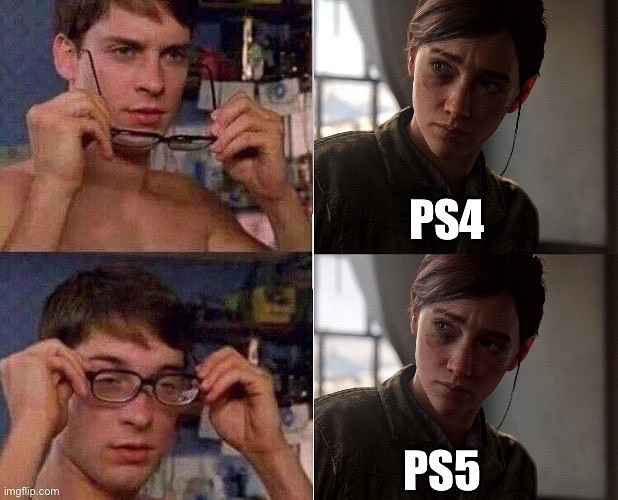 晚報：GTA6讓玩家戒煙 美國末日2RE與原版對比