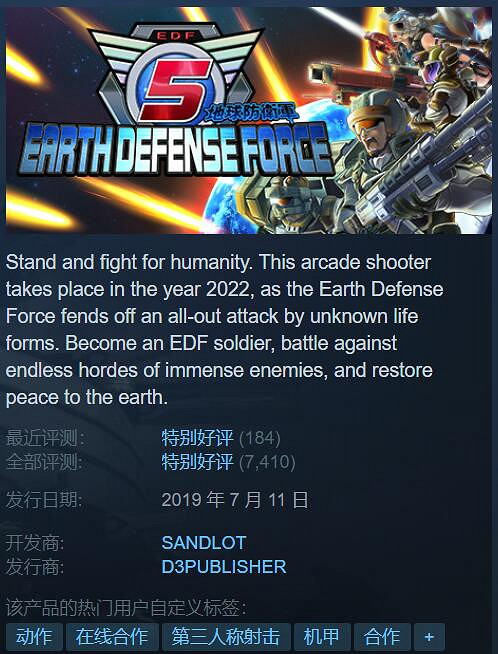 Steam秋季特賣即將結束！新史低遊戲盤點 不買悔一年