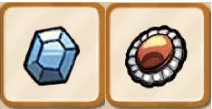 《鼠托邦》物資材料大全