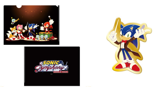 經典名曲再現!《索尼克》世界巡演音樂會明年2月開啟 經典名曲再現!《索尼克》世界巡演音樂會明年2月開啟