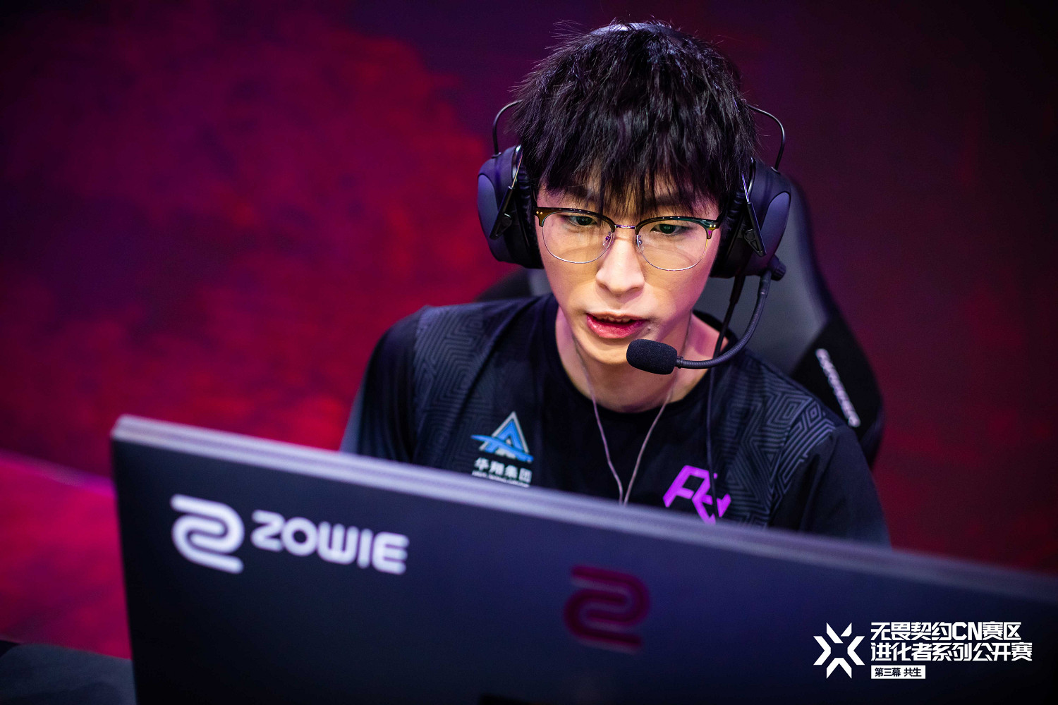 不屈不撓契約CN賽區進化者系列公開賽收官,EDG包攬三幕冠軍 不屈不撓契約CN賽區進化者系列公開賽收官,EDG包攬三幕冠軍