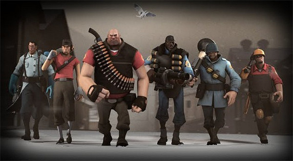 熬死鬥陣特攻！《軍團要塞2》為何能經久不衰