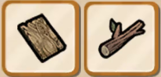 《鼠托邦》木材加工廠介紹 《鼠托邦》木材加工廠介紹