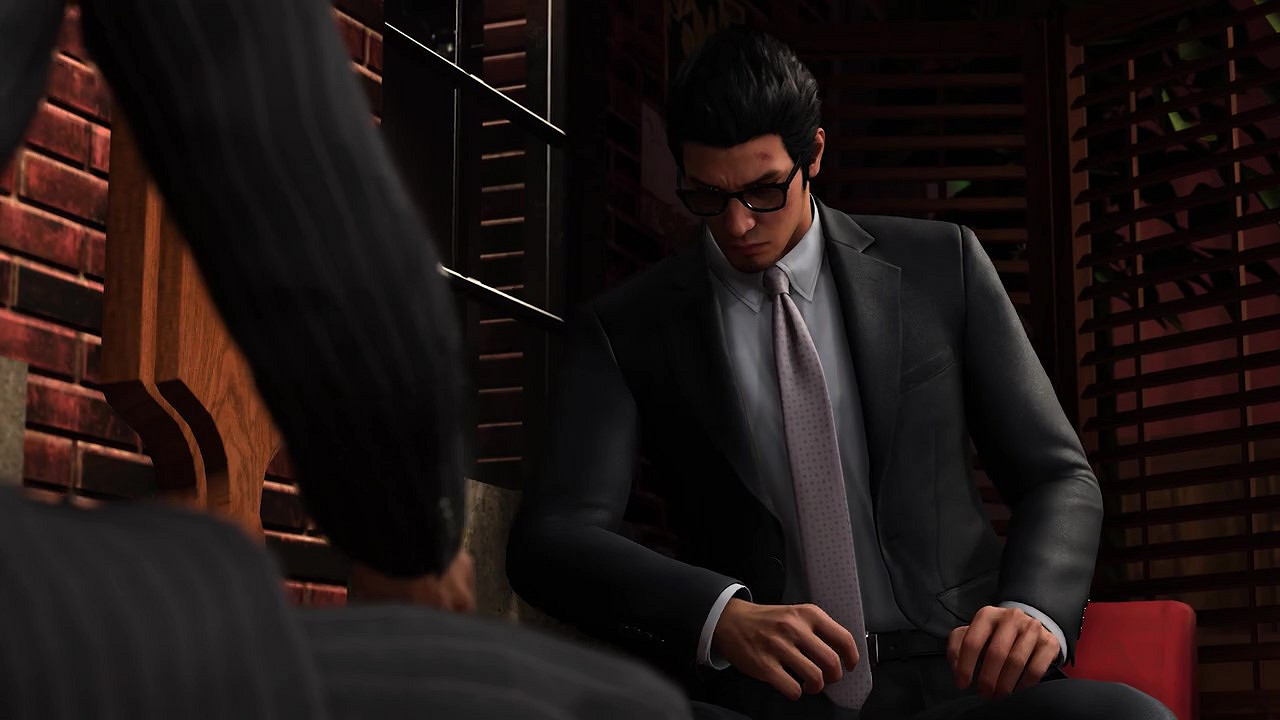 拉瑞安發行總監稱讚《人中之龍7外傳》：該系列劇情最佳！