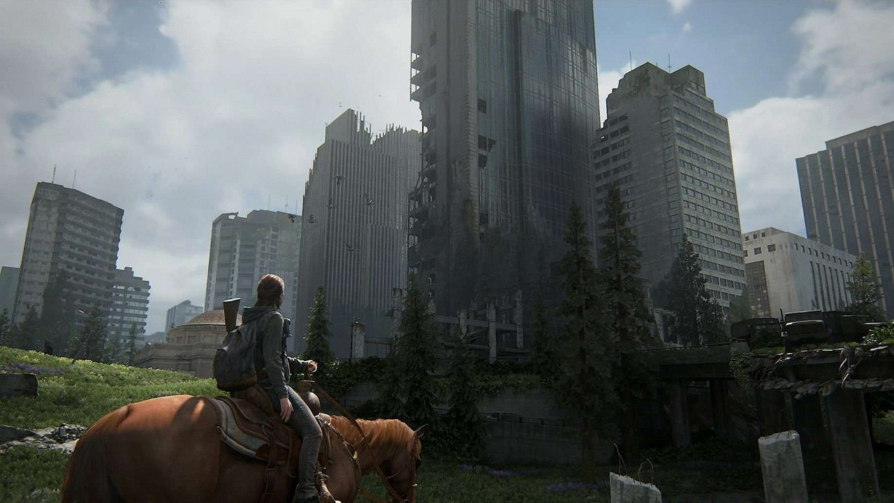 《最後生還者2RE》新情報:介紹肉鴿模式、新關卡等 《最後生還者2RE》新情報:介紹肉鴿模式、新關卡等