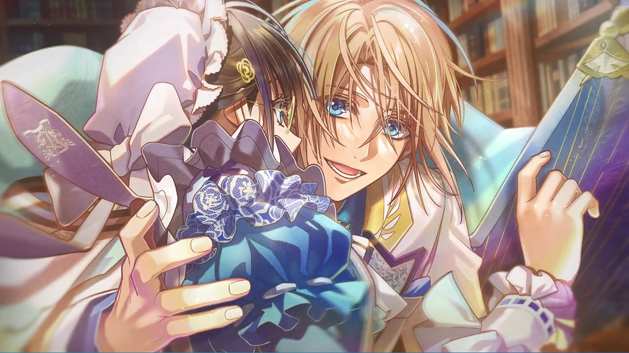 Otomate奇幻復仇新作《ミストニアの翅望》OP公開! Otomate奇幻復仇新作《ミストニアの翅望》OP公開!