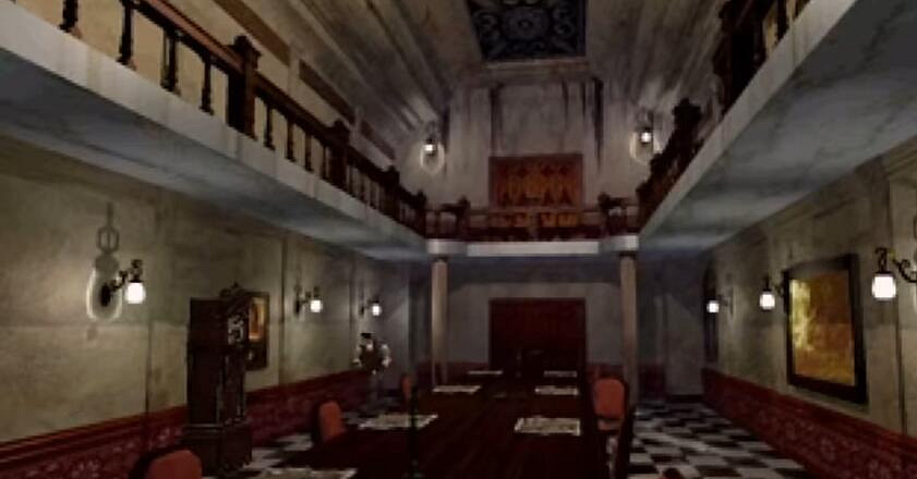 科拿米旗下的《沉默之丘2重製版》是否值得期待?