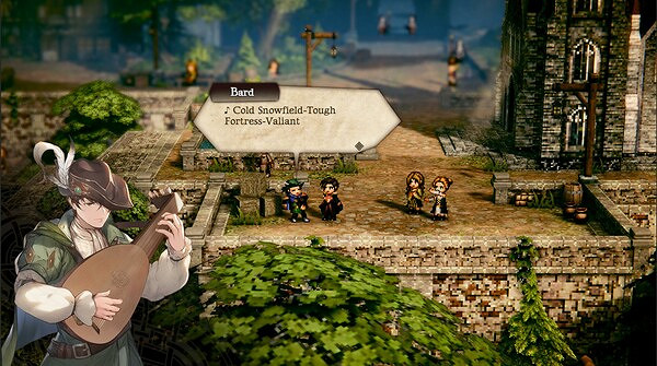 ARPG《崛起力量：沃尼米爾》Steam推出試玩Demo