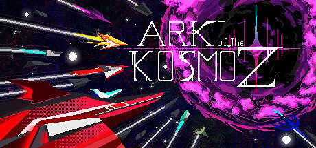 《Ark of The Kosmoz》Steam頁面上線 肉鴿宇宙射擊 《Ark of The Kosmoz》Steam頁面上線 肉鴿宇宙射擊