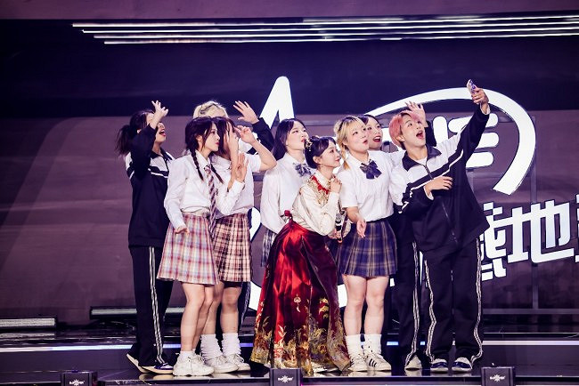 20年熱血不止：動感地帶電競+，引燃高校智潮新風尚