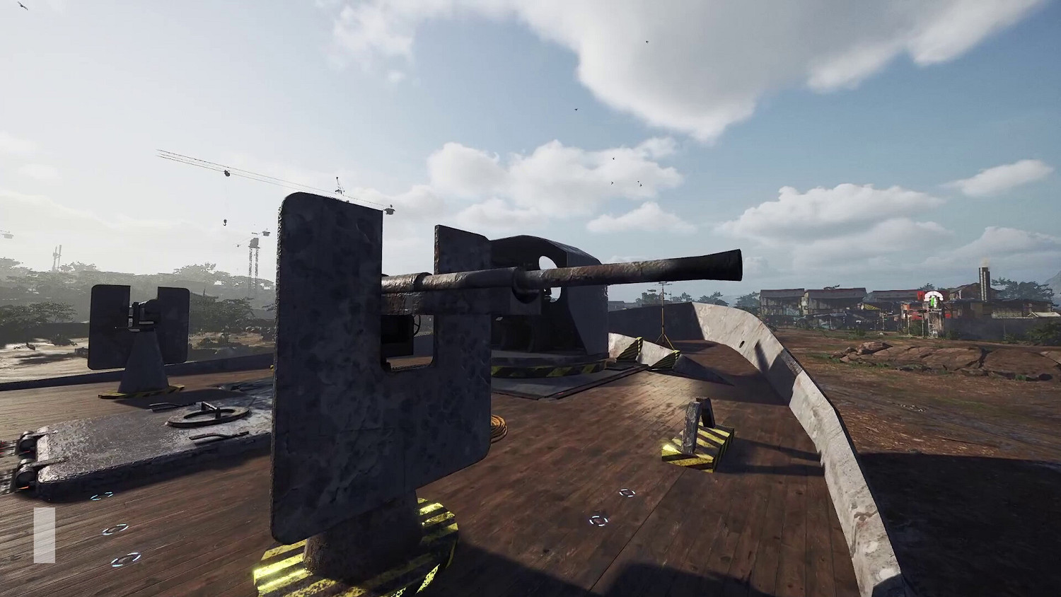 特別好評《船舶墓地模擬器2》新DLC公布 12月發售！