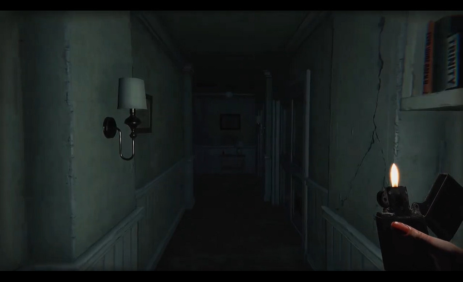 真實事件改編的恐怖遊戲《無聲頻道2》試玩預告公布! 真實事件改編的恐怖遊戲《無聲頻道2》試玩預告公布!