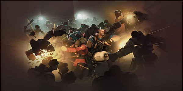 熬死鬥陣特攻！《軍團要塞2》為何能經久不衰