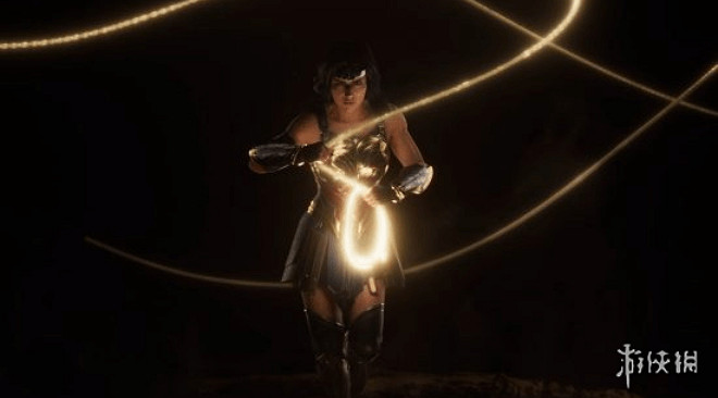 傳《神奇女俠》主機版有60幀 戰利品機制類似《戰神》