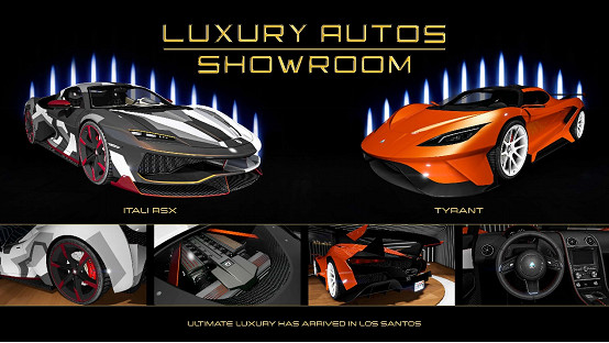 GTAOL:在賭場故事任務、名鑽賭場豪劫,及更多內容中贏取獎勵 GTAOL:在賭場故事任務、名鑽賭場豪劫,及更多內容中贏取獎勵