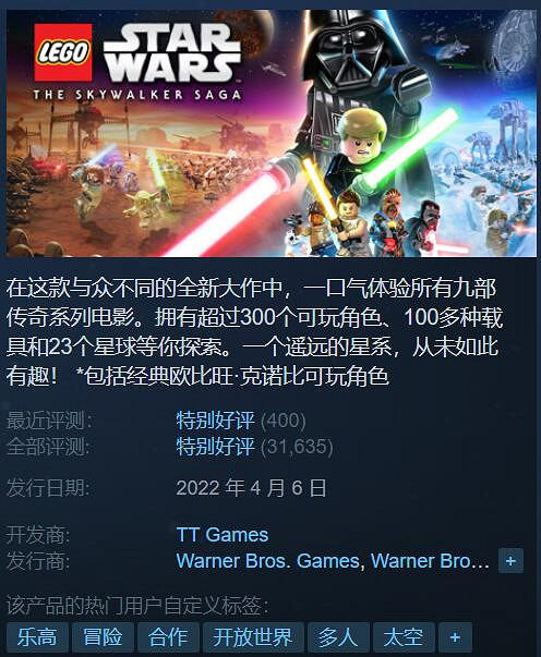 Steam秋季特賣即將結束！新史低遊戲盤點 不買悔一年