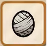 《鼠托邦》物資材料大全