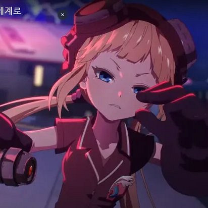 韓國手遊宣傳動畫公司因歧視男性手勢引發網友不滿! 韓國手遊宣傳動畫公司因歧視男性手勢引發網友不滿!