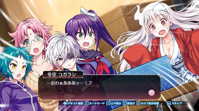 人氣漫改新遊《搖曳莊的幽奈小姐》上架Steam 肉鴿RPG 人氣漫改新遊《搖曳莊的幽奈小姐》上架Steam 肉鴿RPG