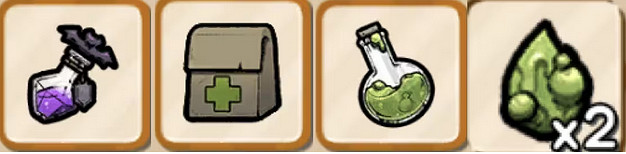 《鼠托邦》藥品製作攻略 《鼠托邦》藥品製作攻略