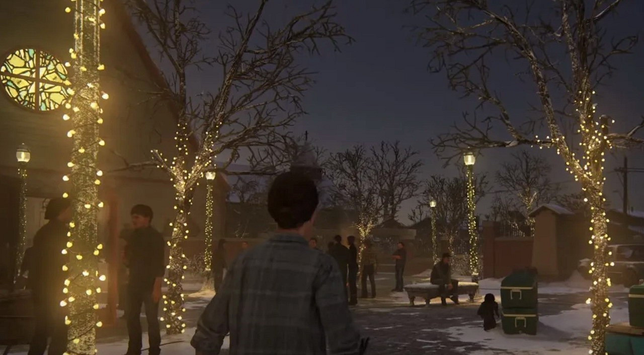 《最後生還者2RE》新情報:介紹肉鴿模式、新關卡等 《最後生還者2RE》新情報:介紹肉鴿模式、新關卡等