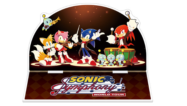 經典名曲再現!《索尼克》世界巡演音樂會明年2月開啟 經典名曲再現!《索尼克》世界巡演音樂會明年2月開啟