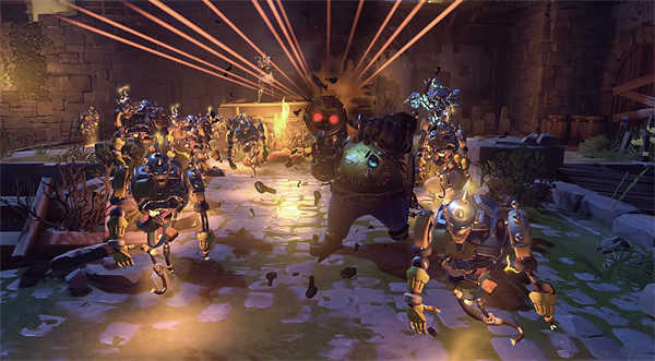 熬死鬥陣特攻！《軍團要塞2》為何能經久不衰