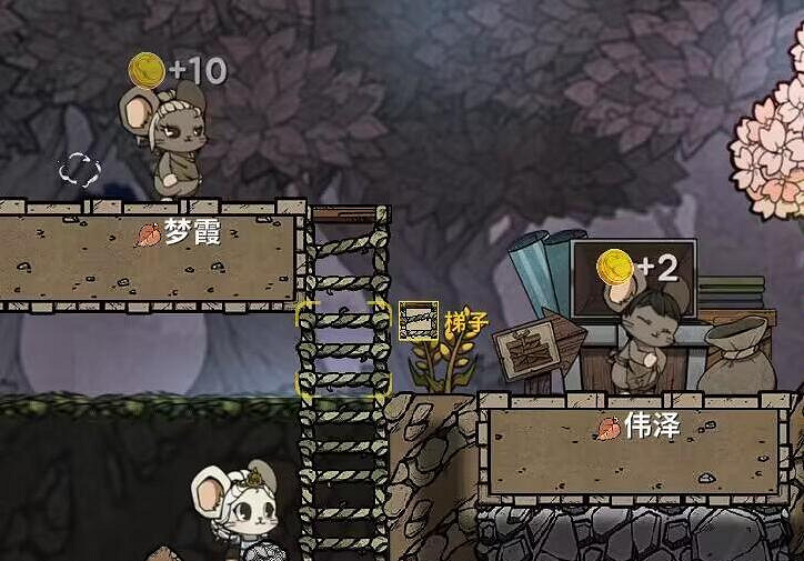 《鼠托邦》怎麽賺錢？賺錢機制解析