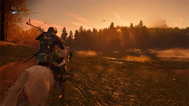 希望《對馬島之魂》不要成為第二個《最後生還者》