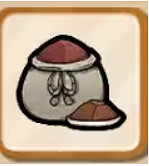 《鼠托邦》物資材料大全