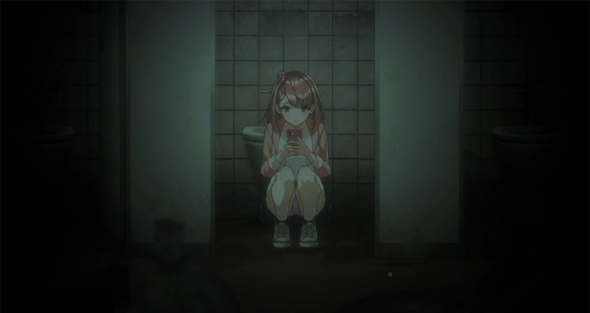 美少女生存恐怖遊戲《探靈直播2》中文實體版將推出