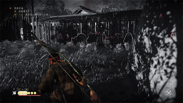 希望《對馬島之魂》不要成為第二個《最後生還者》