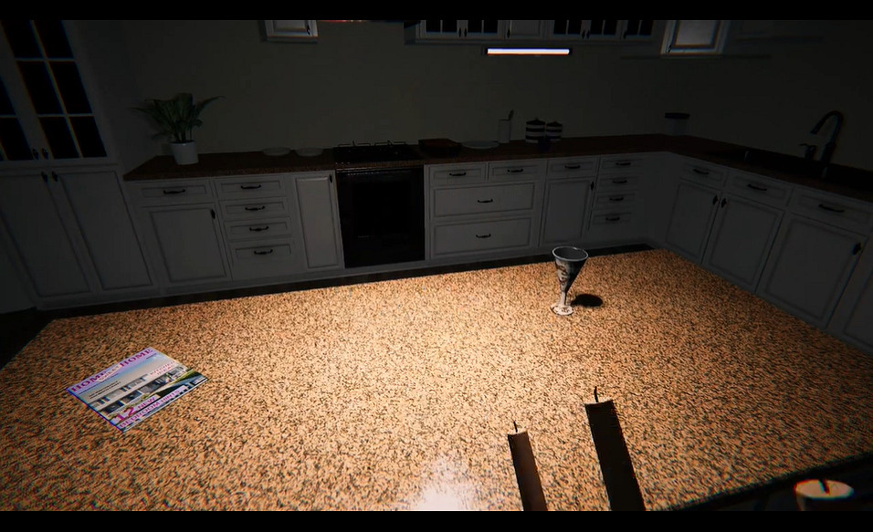 墓地逃脫解謎遊戲《活埋:無息救援》最新預告公布! 墓地逃脫解謎遊戲《活埋:無息救援》最新預告公布!