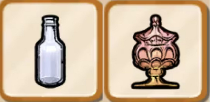 《鼠托邦》物資材料大全