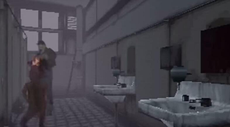 科拿米旗下的《沉默之丘2重製版》是否值得期待?