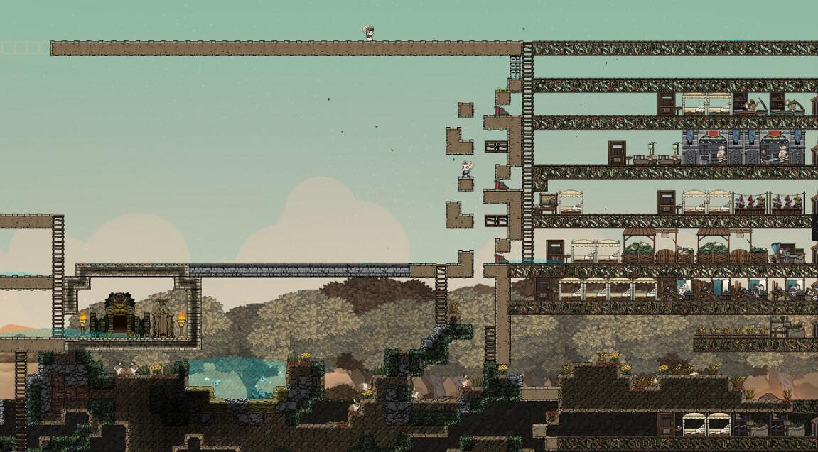 《鼠托邦》陷阱怎麽布局?陷阱布局心得分享 《鼠托邦》陷阱怎麽布局?陷阱布局心得分享