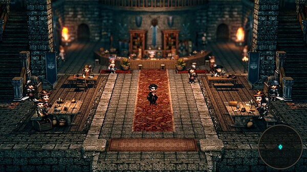 ARPG《崛起力量：沃尼米爾》Steam推出試玩Demo