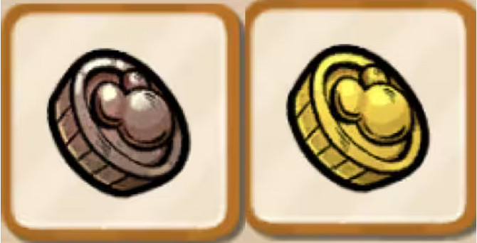 《鼠托邦》物資材料大全