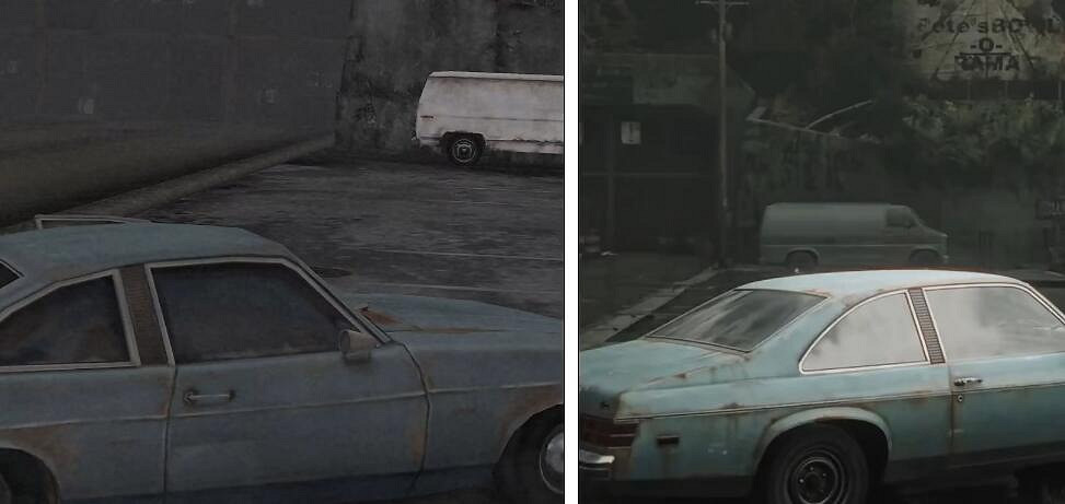 科拿米旗下的《沉默之丘2重製版》是否值得期待?