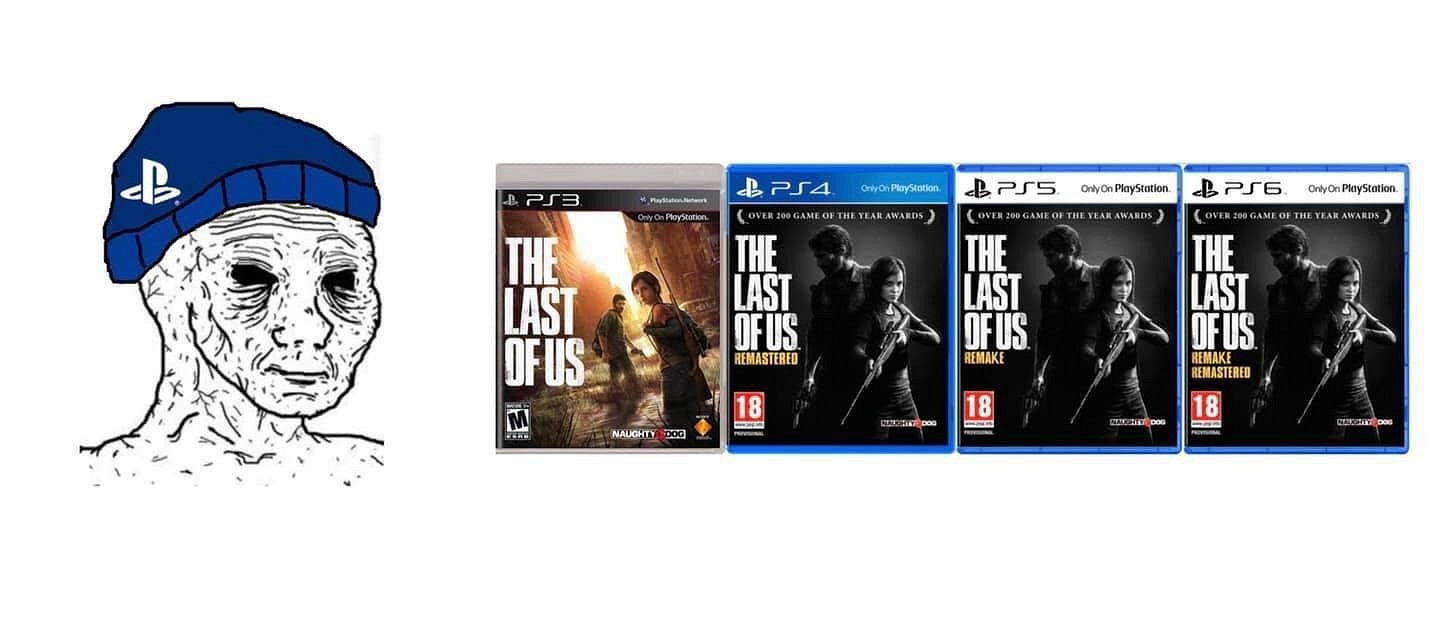 晚報：GTA6讓玩家戒煙 美國末日2RE與原版對比