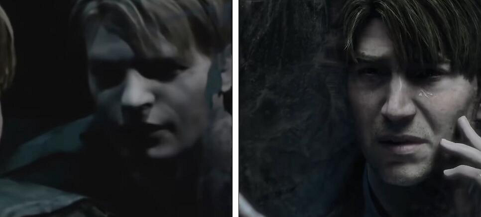 科拿米旗下的《沉默之丘2重製版》是否值得期待?