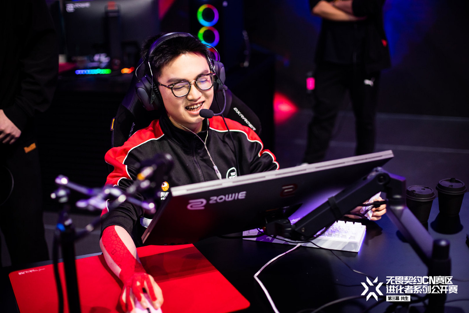 不屈不撓契約CN賽區進化者系列公開賽收官,EDG包攬三幕冠軍 不屈不撓契約CN賽區進化者系列公開賽收官,EDG包攬三幕冠軍