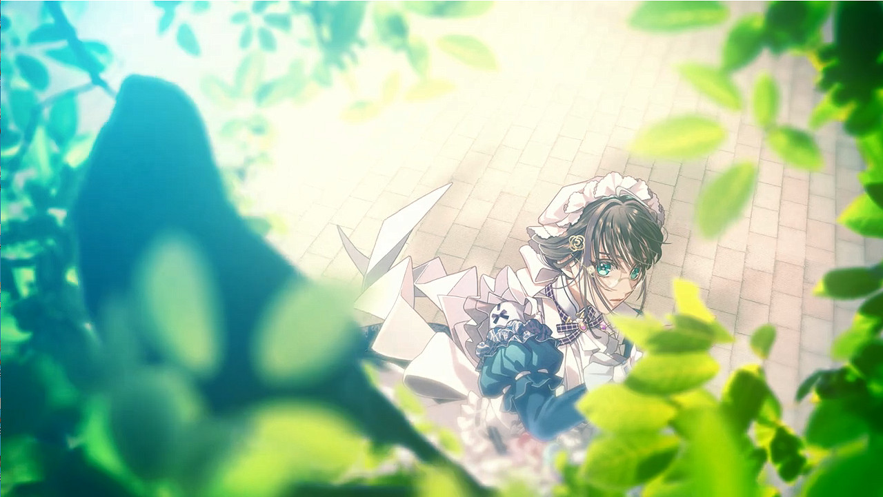 Otomate奇幻復仇新作《ミストニアの翅望》OP公開! Otomate奇幻復仇新作《ミストニアの翅望》OP公開!