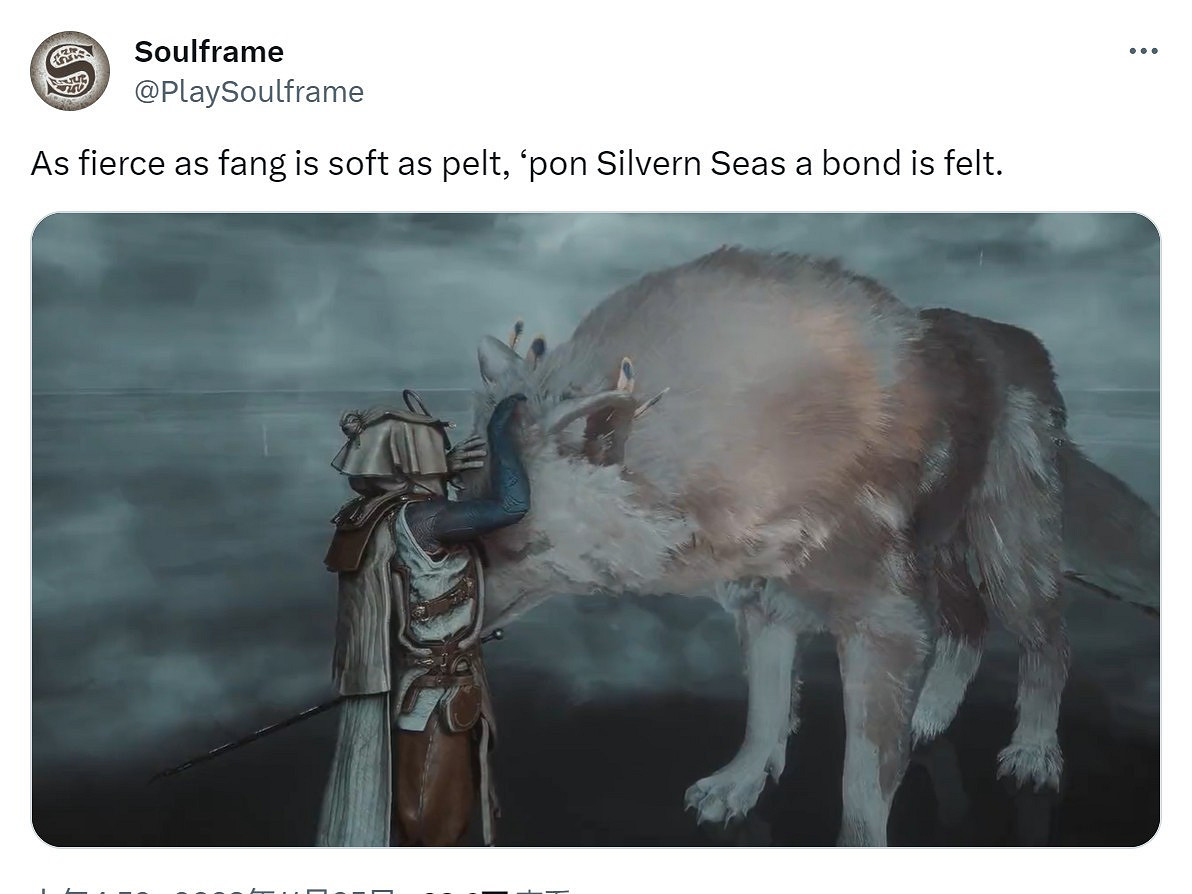 《戰甲神兵》開發商新作《靈甲神兵》12月首測 《戰甲神兵》開發商新作《靈甲神兵》12月首測