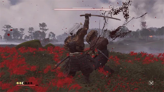 希望《對馬島之魂》不要成為第二個《最後生還者》