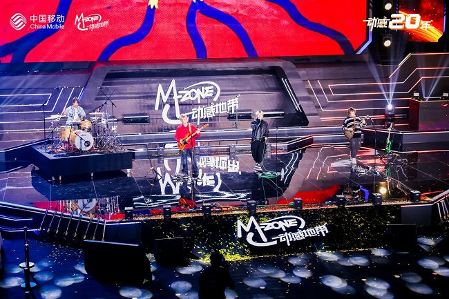 20年熱血不止：動感地帶電競+，引燃高校智潮新風尚