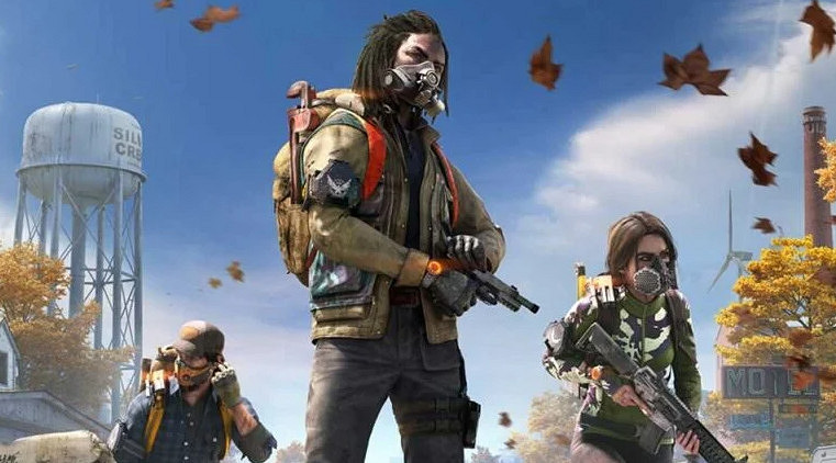 早報：《沉默之丘2RE》開發順利 《全境》新作分級